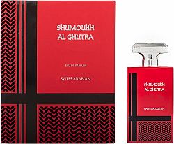 Swiss Arabian Shumoukh Al Ghutra - EDP 100 ml