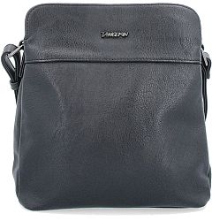 Tangerin Női crossbody kézitáska 8021 Black