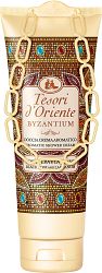 Tesori d´Oriente Byzantium - tusfürdő 250 ml