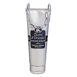Tesori d´Oriente White Musk - tusfürdő 250 ml