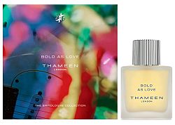 Thameen Bold As Love - EDC 100 ml