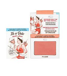 theBalm Arcpirosító It`s a Date 6,5 g