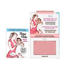 theBalm Arcpirosító Third Date 6,5 g