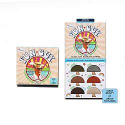 theBalm Szemhéjfesték paletta Fun Guy 7,2 g