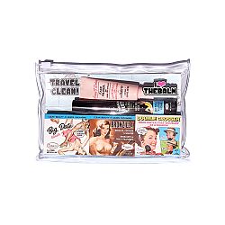 theBalm Utazószett Clean & Green 5 db