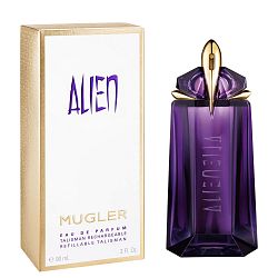 Thierry Mugler Alien - EDP (újratölthető) 90 ml