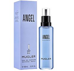Thierry Mugler Angel - EDP (utántöltő) 100 ml