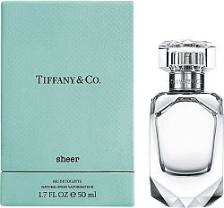 Tiffany & Co. Tiffany & Co. Sheer - EDT 30 ml