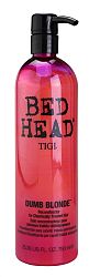 Tigi 615908423112 Bed Head Dumb Blonde