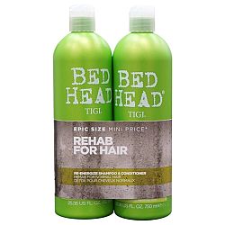 Tigi Ápoló készlet normál hajra Bed Head