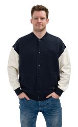 Tom Tailor Férfi dzseki 1035667.15148 L