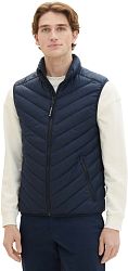 Tom Tailor Férfi mellény 1036072.10668 L