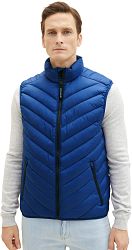 Tom Tailor Férfi mellény 1036072.19168 XL