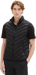 Tom Tailor Férfi mellény 1036072.29999 XL