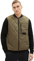 Tom Tailor Férfi mellény 1036188.10415 L