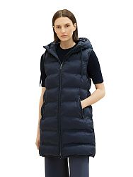Tom Tailor Női mellény 1036720.10668 XL