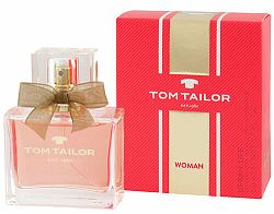 Tom Tailor Urban Life Woman - EDT 30 ml
