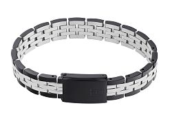 Tommy Hilfiger Modern acél karkötő 2790503