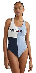 Tommy Hilfiger Női body UW0UW04460-YCD XL