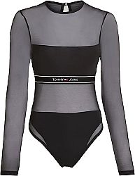 Tommy Hilfiger Női body UW0UW05135-BDS M