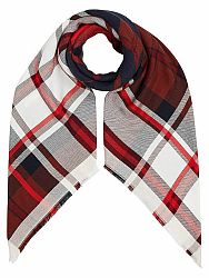Tommy Hilfiger Női kendő AW0AW15330DW6
