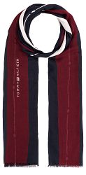 Tommy Hilfiger Női kendő AW0AW15352DW6