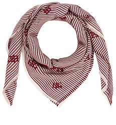 Tommy Hilfiger Női kendő AW0AW15918XJS