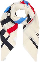 Tommy Hilfiger Női kendő AW0AW16034AEF