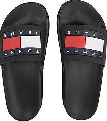 Tommy Hilfiger Női papucs EN0EN02451BDS 41