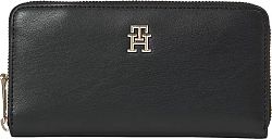 Tommy Hilfiger Női pénztárca AW0AW16326BDS