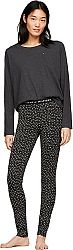 Tommy Hilfiger Női pizsama UW0UW04875-0S9 M