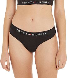 Tommy Hilfiger Női tanga UW0UW04146-BDS XS