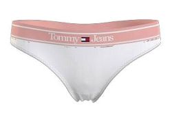 Tommy Hilfiger Női tanga UW0UW04199-YBR XS