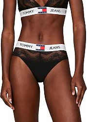 Tommy Hilfiger Női tanga UW0UW04695-BDS L