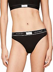 Tommy Hilfiger Női tanga UW0UW04812-BDS L
