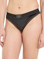 Tommy Hilfiger Női tanga UW0UW04820-BDS L
