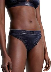 Tommy Hilfiger Női tanga UW0UW04823-DW5 L
