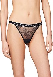 Tommy Hilfiger Női tanga UW0UW05177-DW5 XL