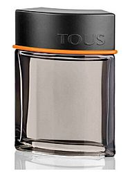 Tous Intenzív Man - EDT 100 ml