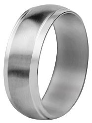 Troli Acél gyűrű 67 mm