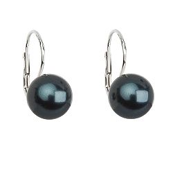 Troli Fülbevaló Pearl Tahiti - 8 mm 71107.3