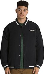 VANS Férfi dzseki VN0008G0BLK1 XL