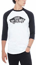 VANS Férfi póló VN000XXMYB21 XXL
