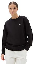 VANS Női melegítőfelső VN00046XBLK1 L