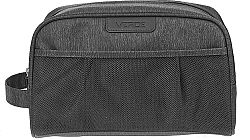 Verde Kozmetikai táska 07-316 black