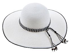 Verde Női kalap 05-727 white