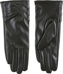 Verde Női kesztyű 02-735 black