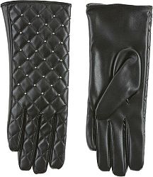 Verde Női kesztyű 02-736 black