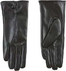 Verde Női kesztyű 02-737 black