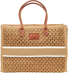 Verde Női kézitáska 14-240 beige